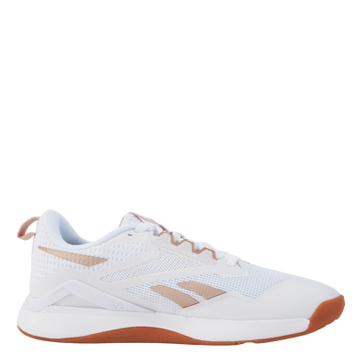 Nanoflex Tr V2 Shoes Ftwr White