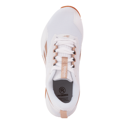 Nanoflex Tr V2 Shoes Ftwr White