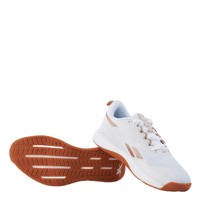 Nanoflex Tr V2 Shoes Ftwr White