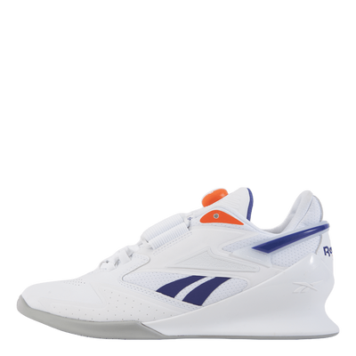 Legacy Lifter Iii Shoes Ftwr White