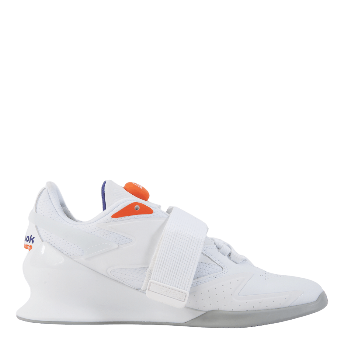 Legacy Lifter Iii Shoes Ftwr White