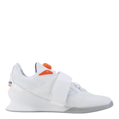 Legacy Lifter Iii Shoes Ftwr White