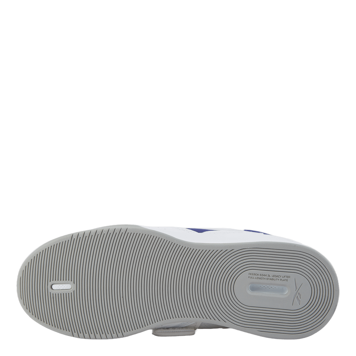 Legacy Lifter Iii Shoes Ftwr White