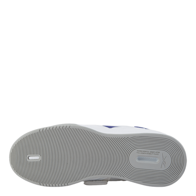Legacy Lifter Iii Shoes Ftwr White