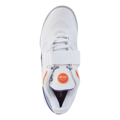 Legacy Lifter Iii Shoes Ftwr White