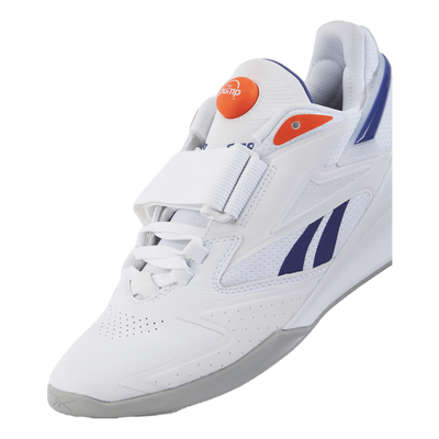 Legacy Lifter Iii Shoes Ftwr White