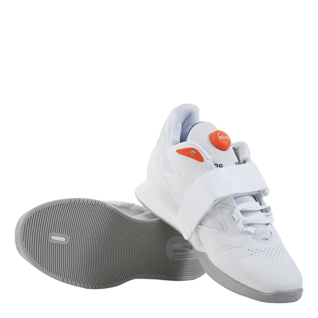 Legacy Lifter Iii Shoes Ftwr White Reebok –