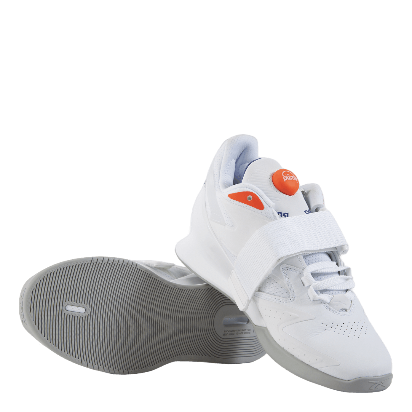Legacy Lifter Iii Shoes Ftwr White