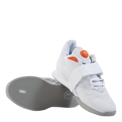 Legacy Lifter Iii Shoes Ftwr White