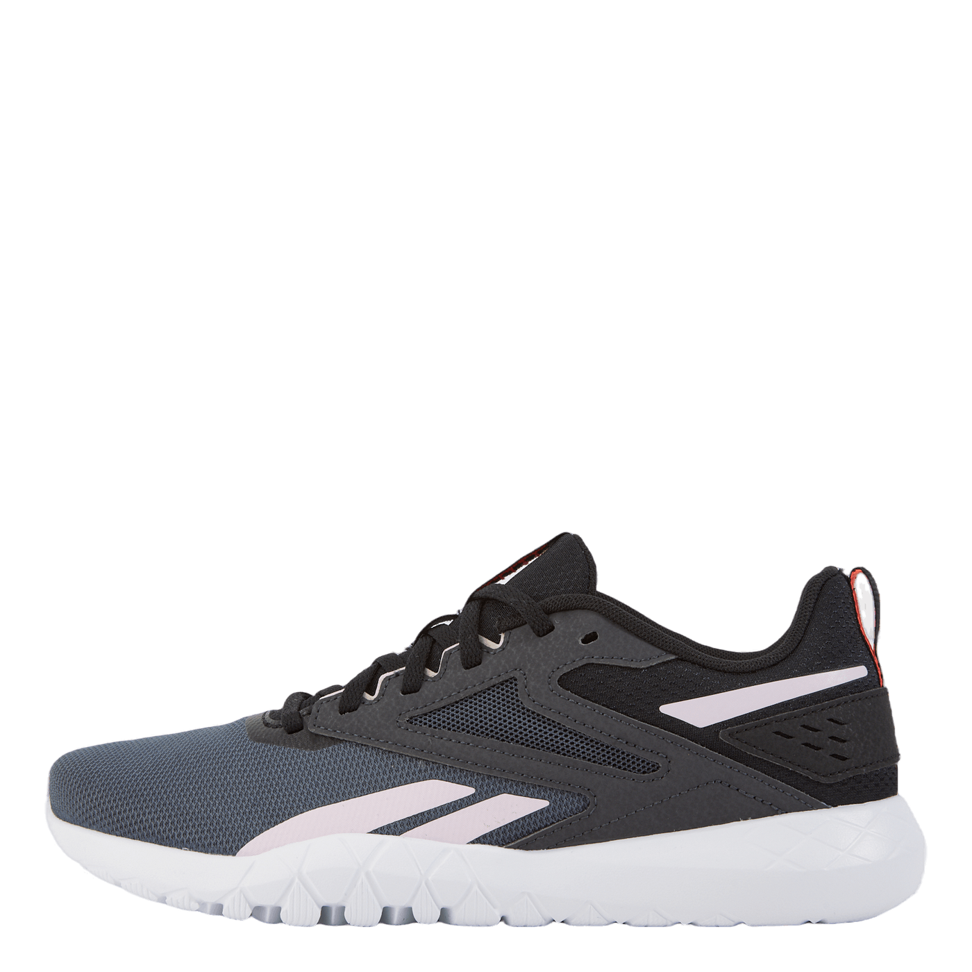 Flexagon Energy 4 Shoes Core Black