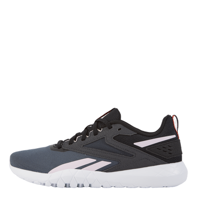 Flexagon Energy 4 Shoes Core Black