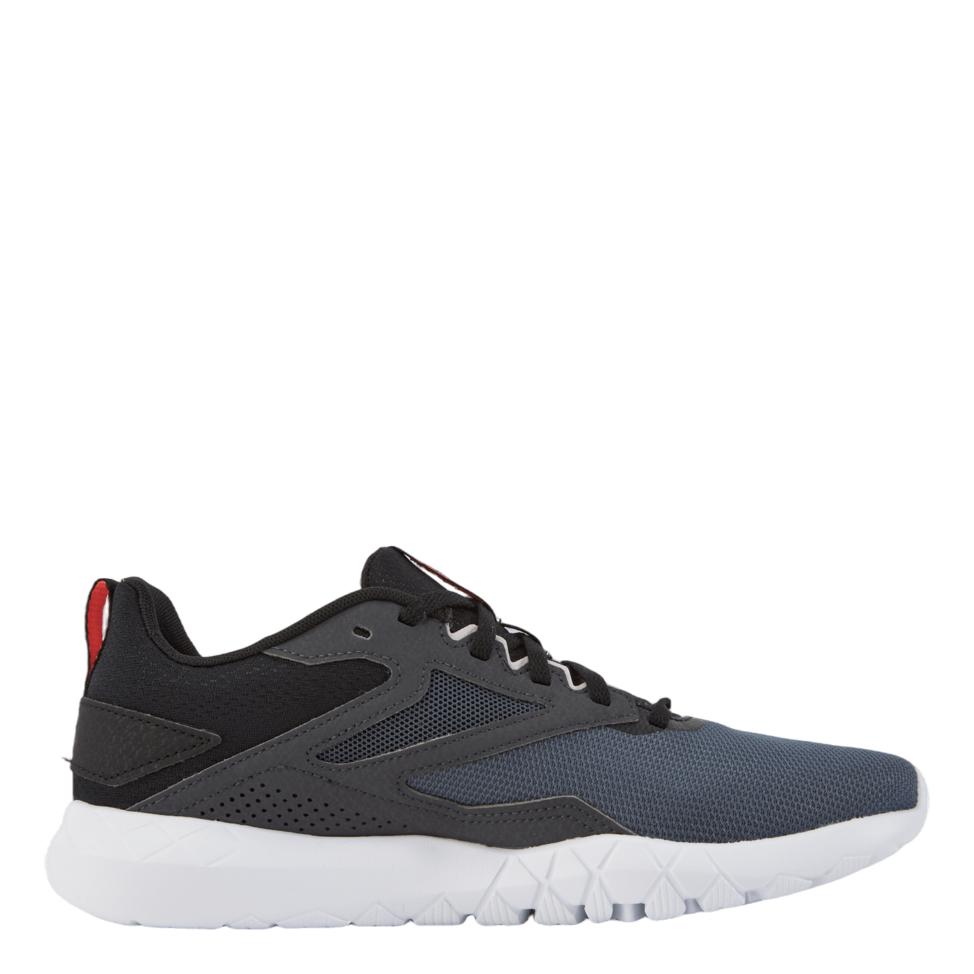 Flexagon Energy 4 Shoes Core Black
