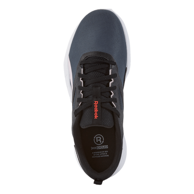 Flexagon Energy 4 Shoes Core Black