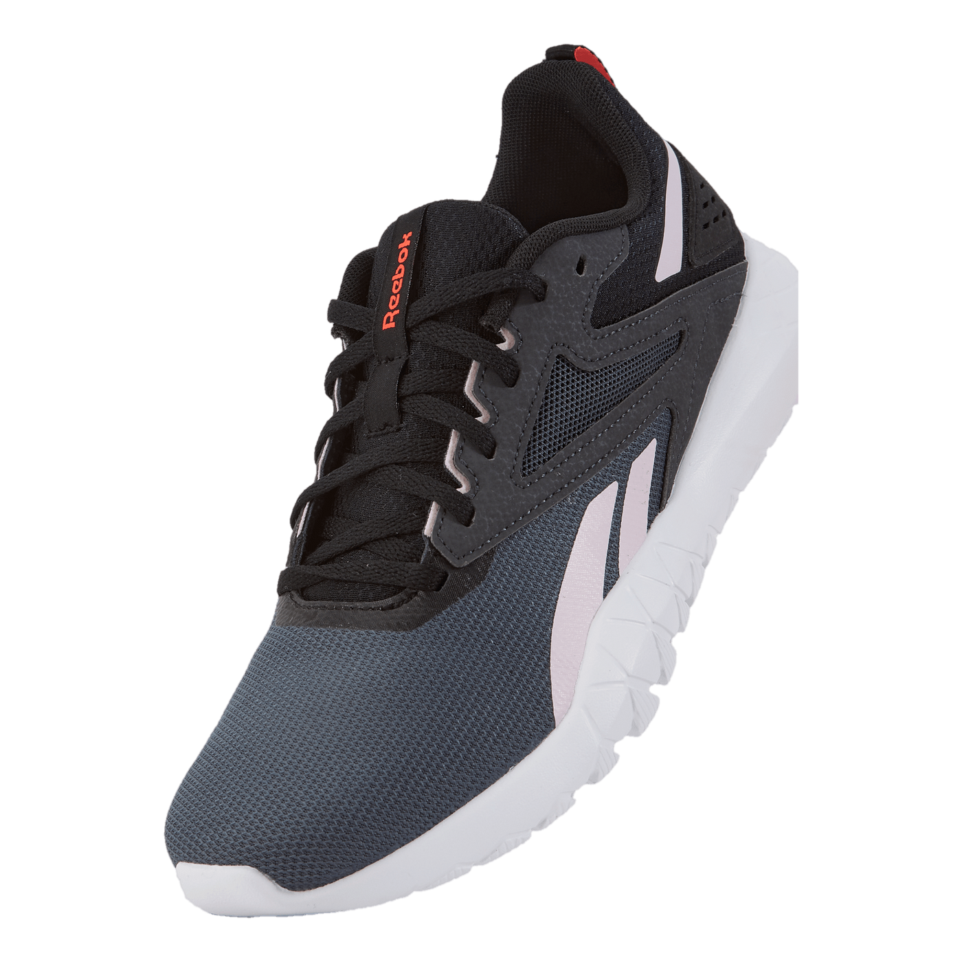 Flexagon Energy 4 Shoes Core Black