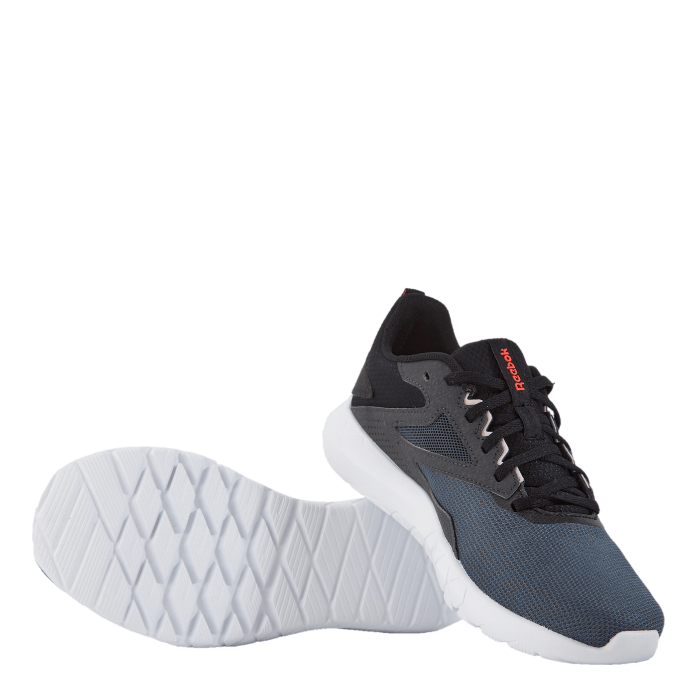 Flexagon Energy 4 Shoes Core Black