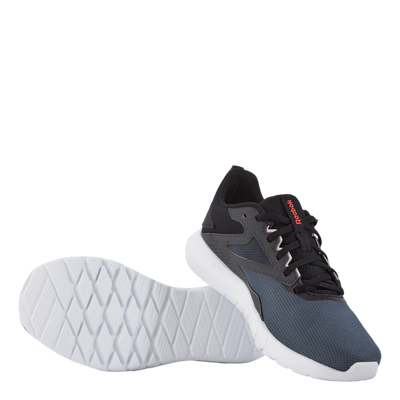 Flexagon Energy 4 Shoes Core Black