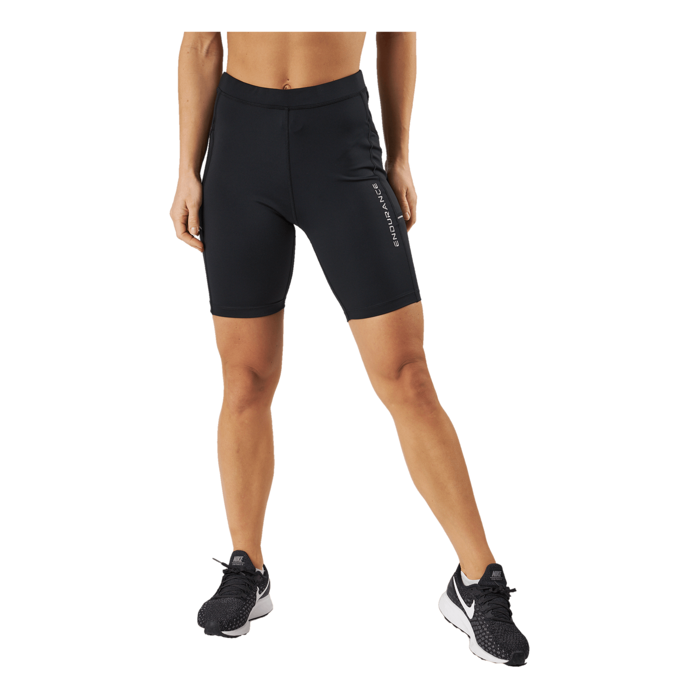 Energy Short Tights Black