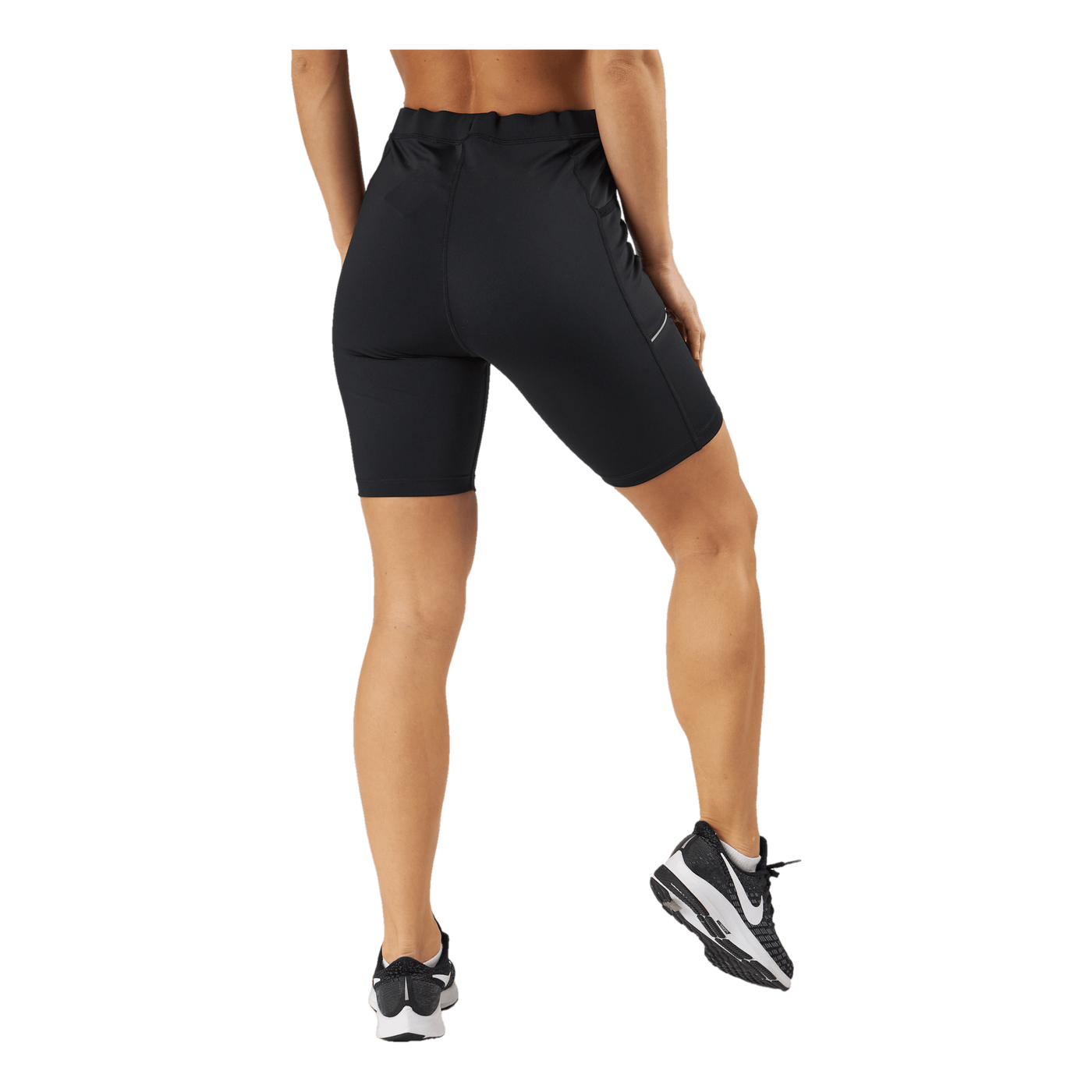 Energy Short Tights Black