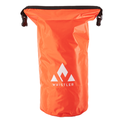 Tonto 10l Dry Bag Shocking Orange