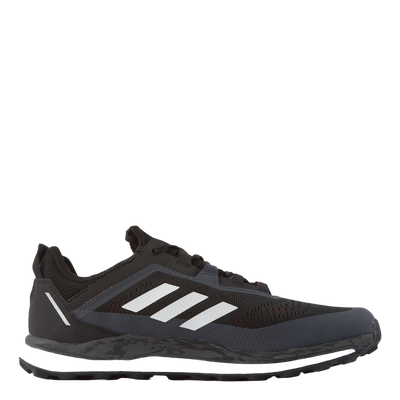 Terrex Agravic Flow Cblack/crywht/solred