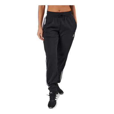 Slim Pants Black