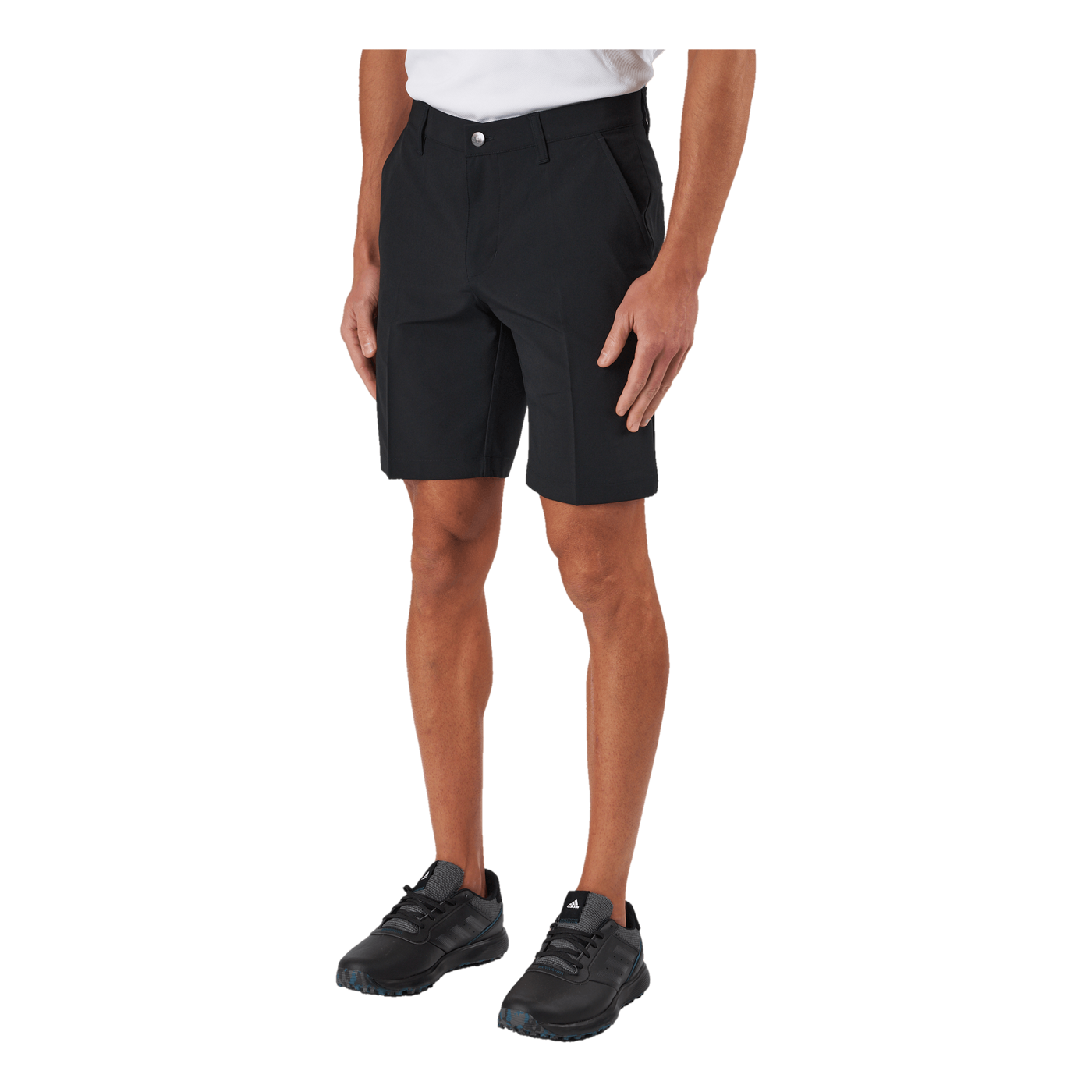 Ult365 Short8.5 Black