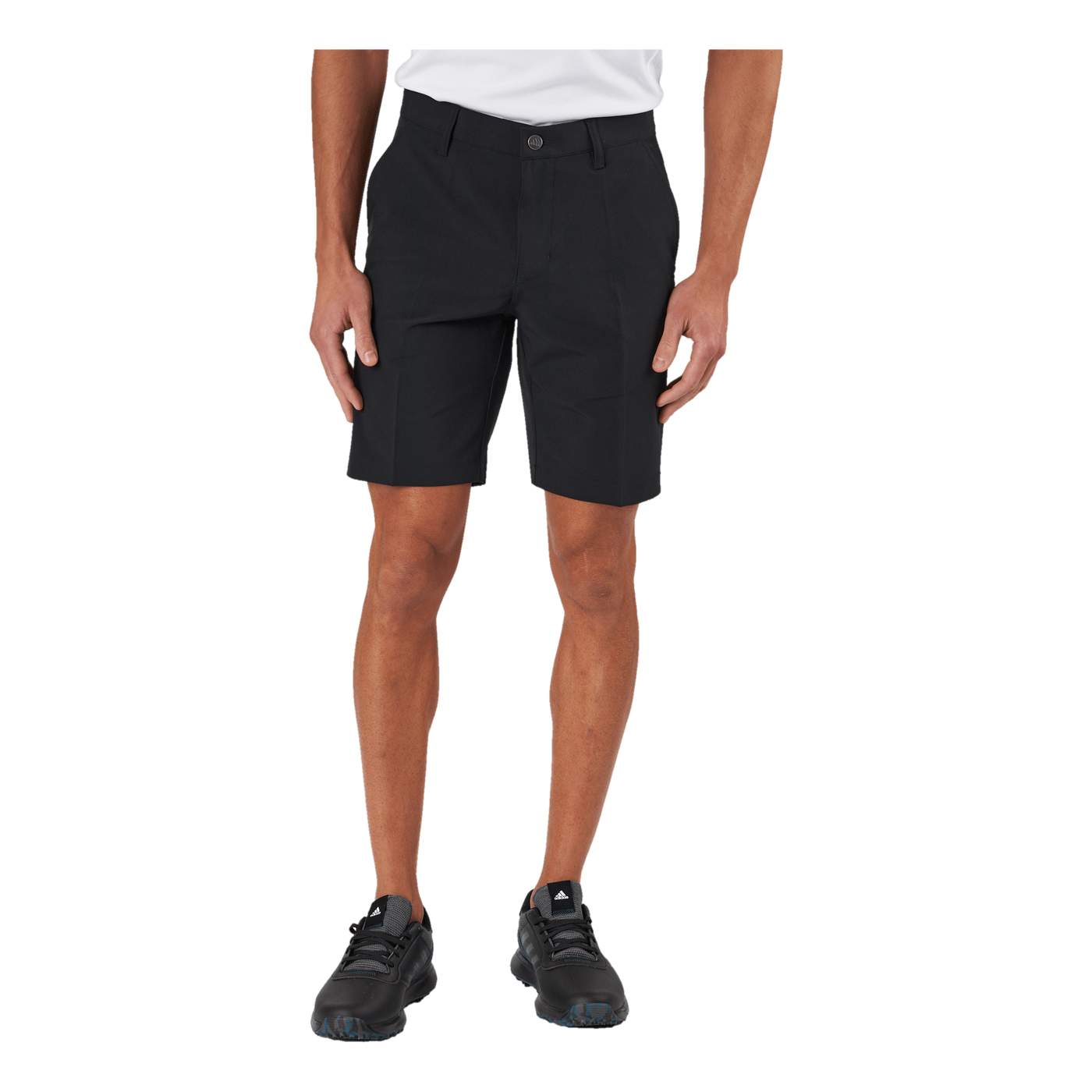 Ult365 Short8.5 Black