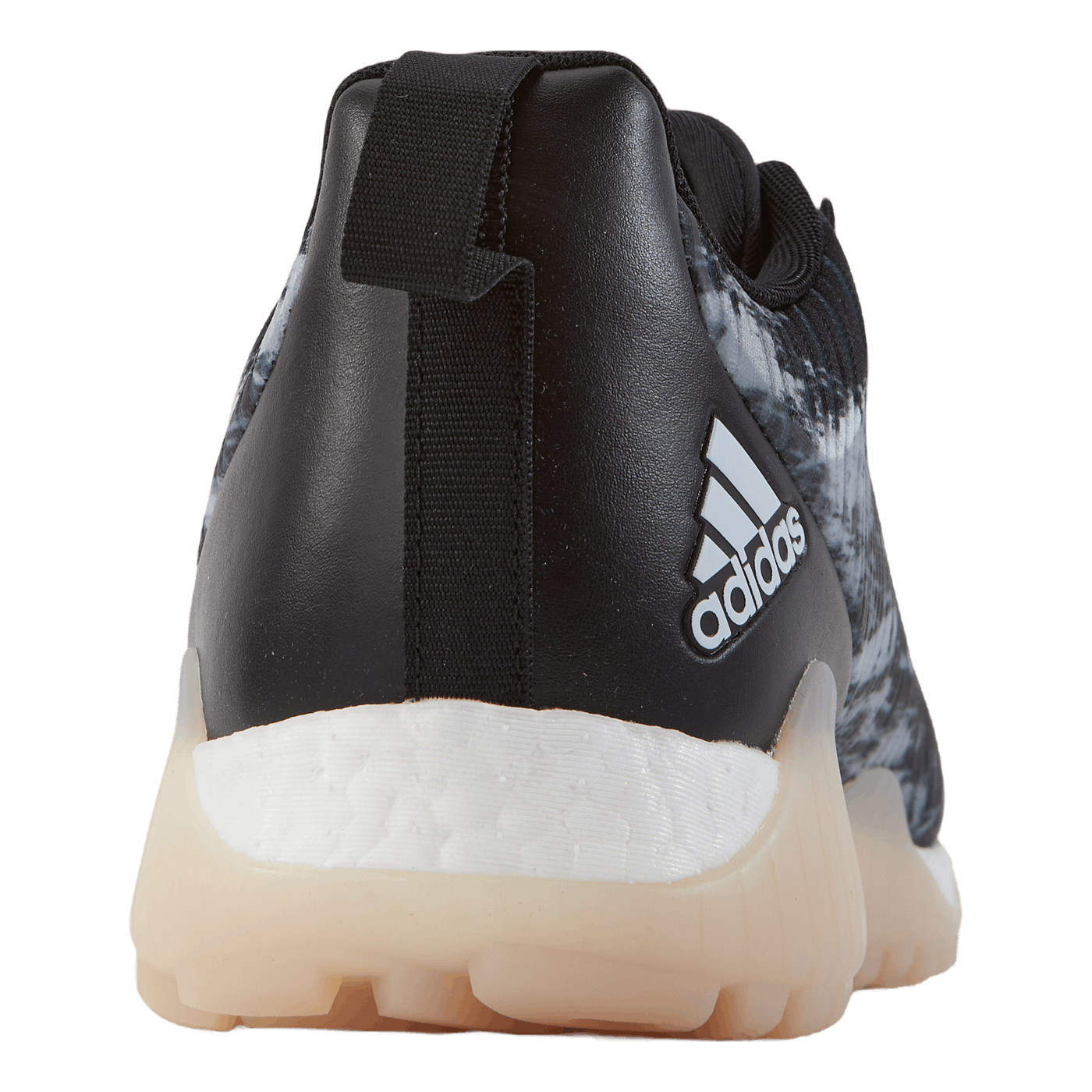 CODECHAOS GOLF SHOES Core Black / Core Black / Pulse Lime