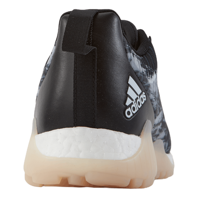 CODECHAOS GOLF SHOES Core Black / Core Black / Pulse Lime