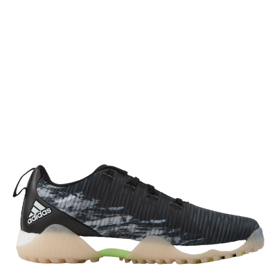 CODECHAOS GOLF SHOES Core Black / Core Black / Pulse Lime