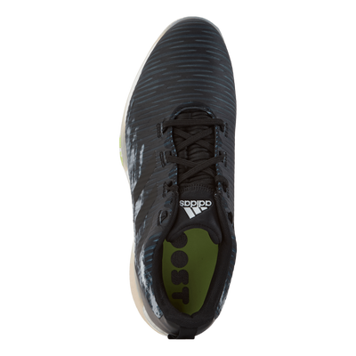 CODECHAOS GOLF SHOES Core Black / Core Black / Pulse Lime