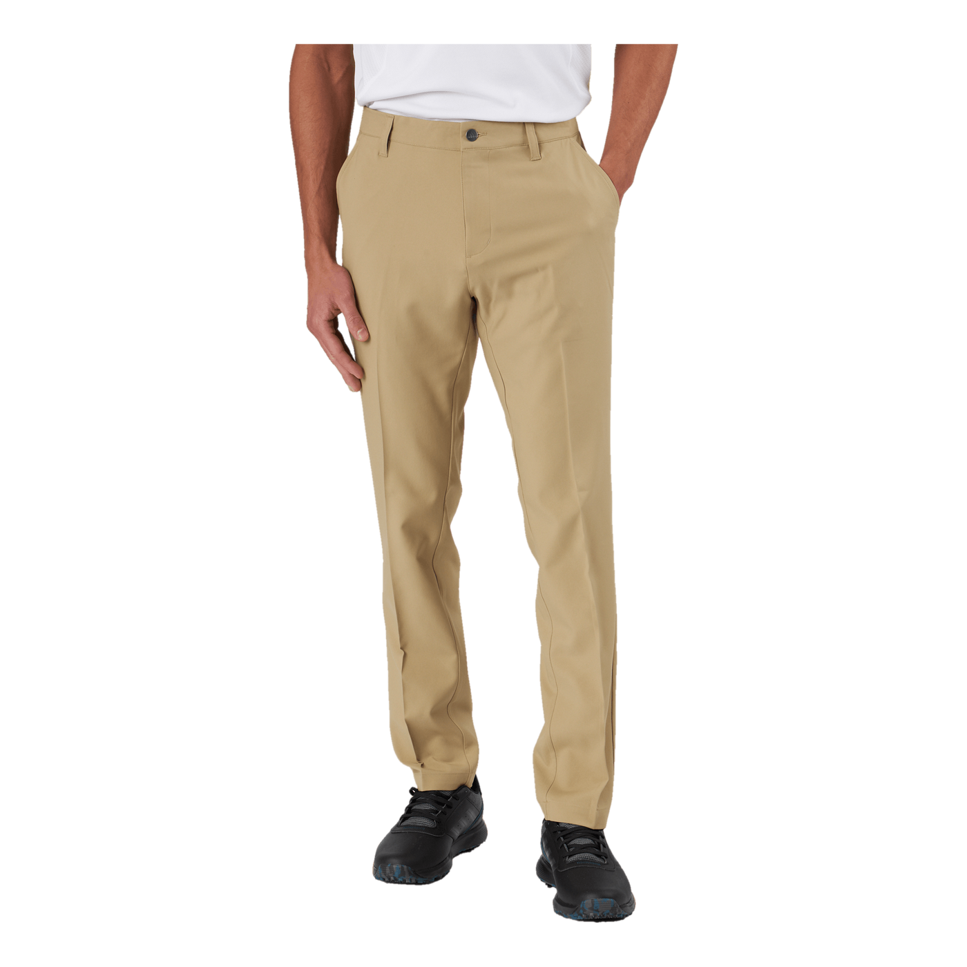 Ultimate365 Tapered Trousers Hemp