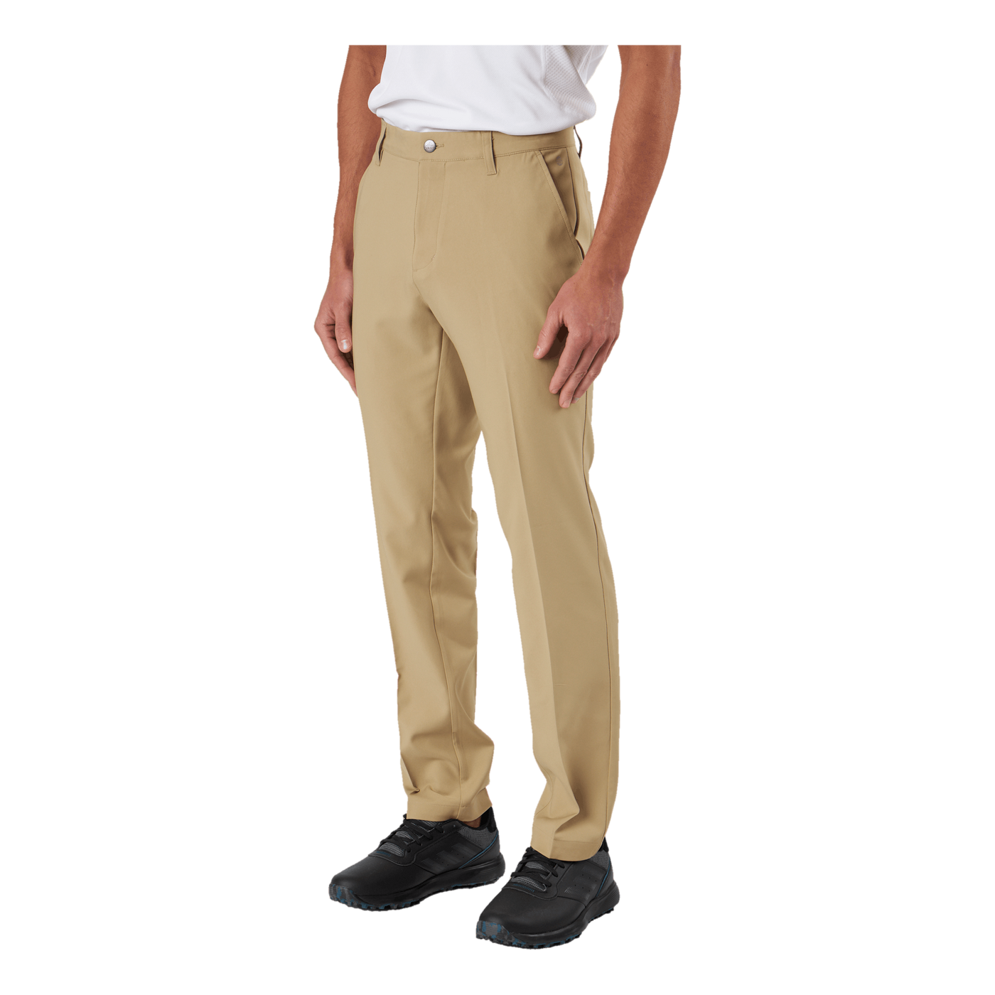 Ultimate365 Tapered Trousers Hemp