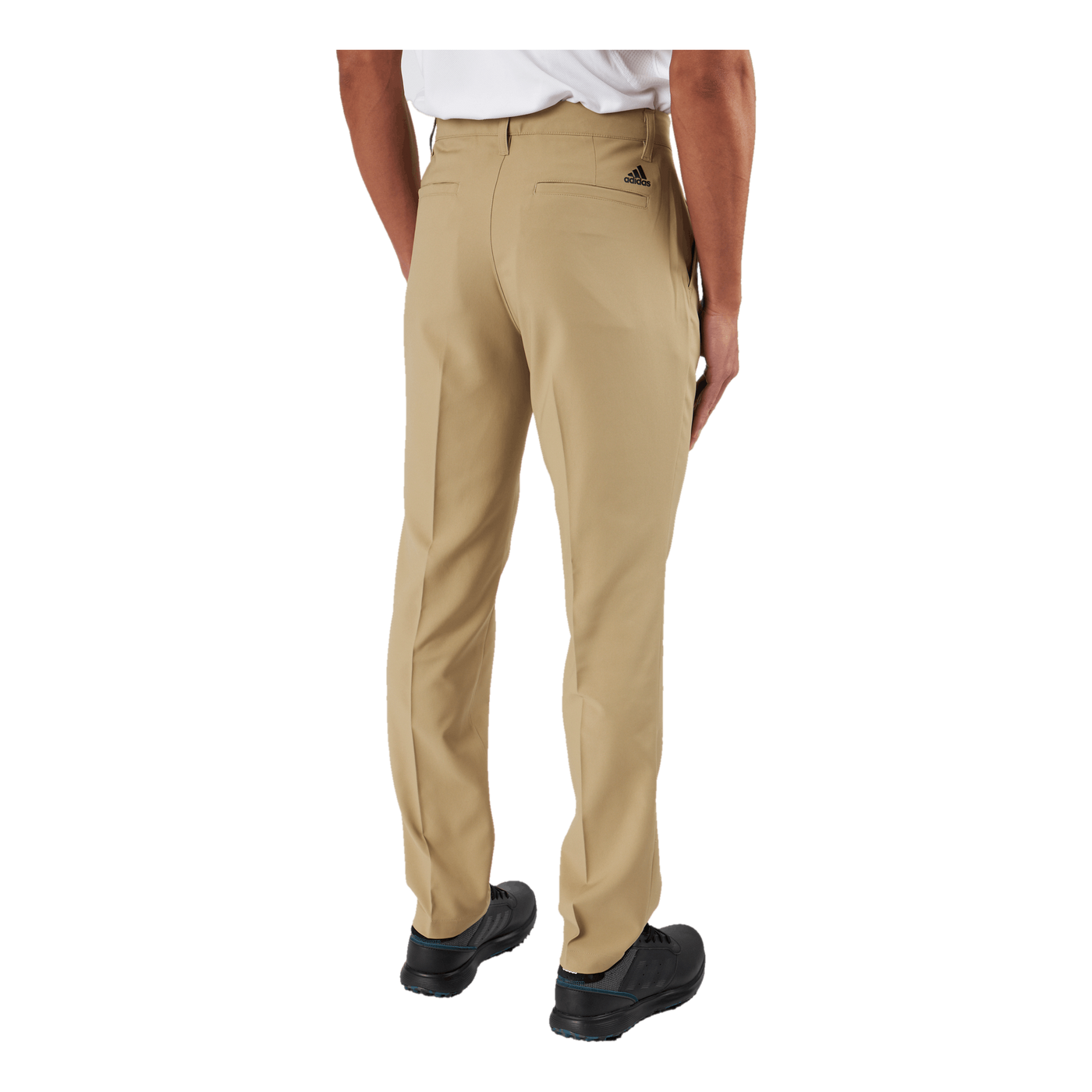 Ultimate365 Tapered Trousers Hemp