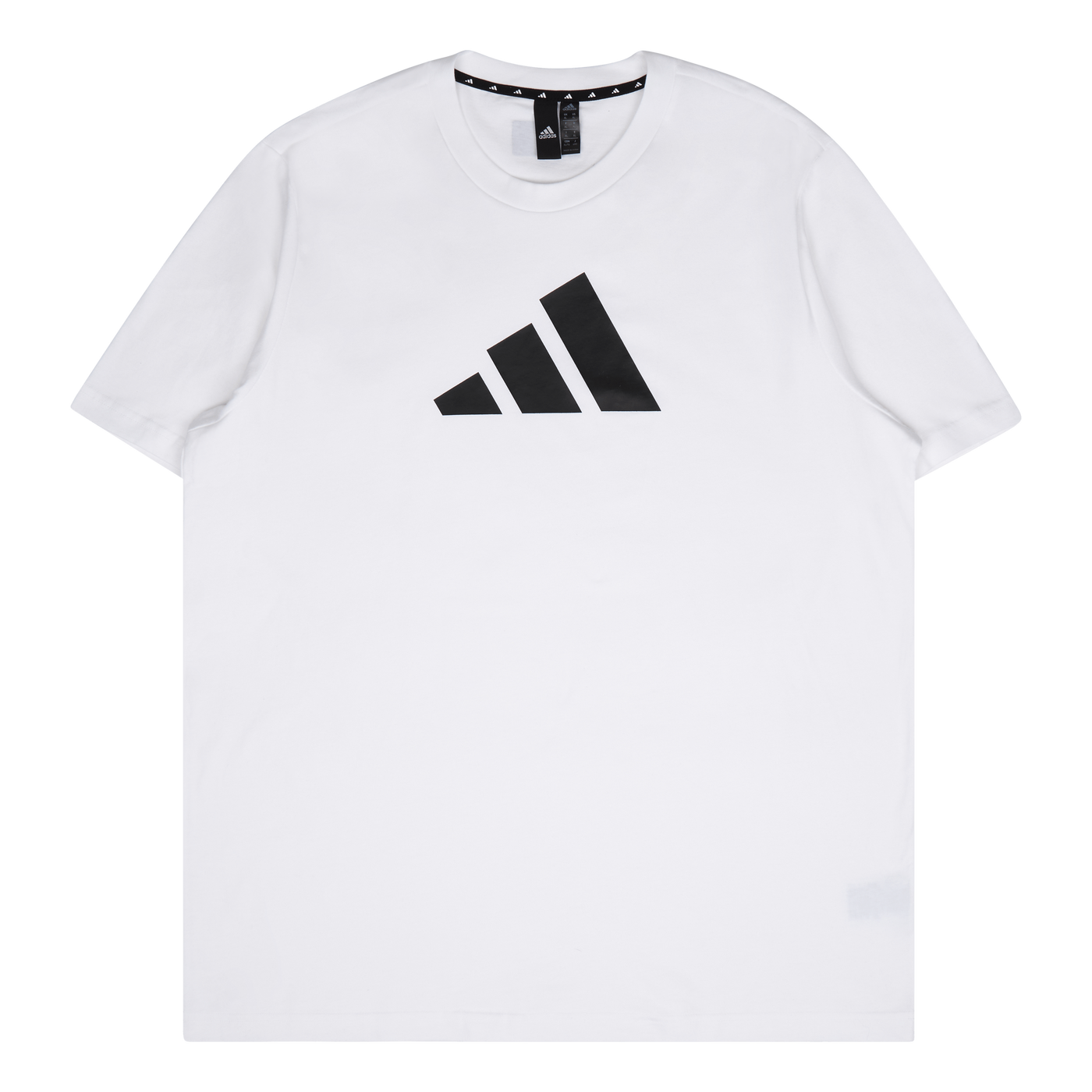 M Fi 3bar Tee White