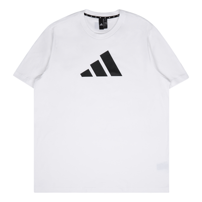 M Fi 3bar Tee White