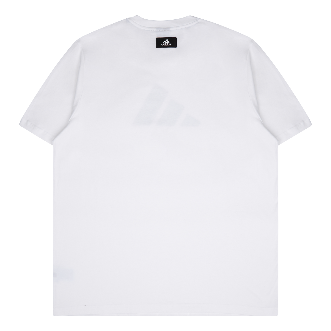 M Fi 3bar Tee White