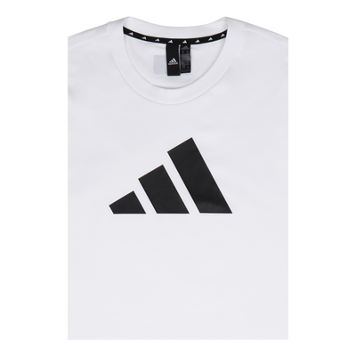 M Fi 3bar Tee White