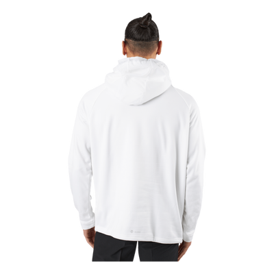 Cold.rdy Hoodie White