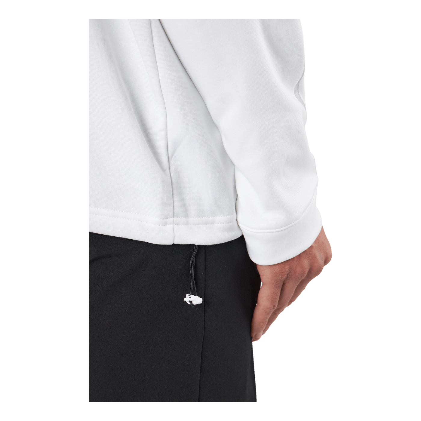 Cold.rdy Hoodie White