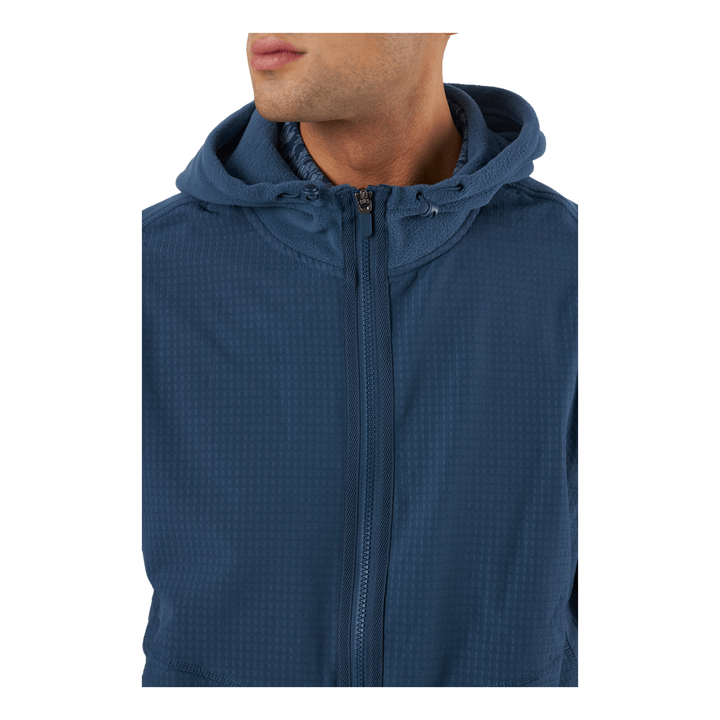 Hoodie Vest Crenav