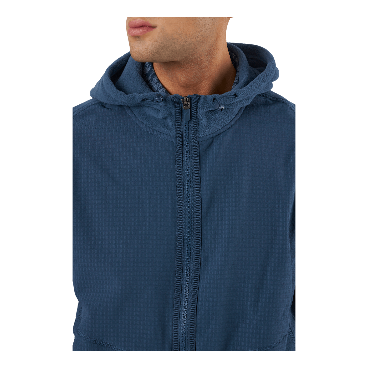 Hoodie Vest Crenav