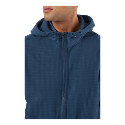 Hoodie Vest Crenav