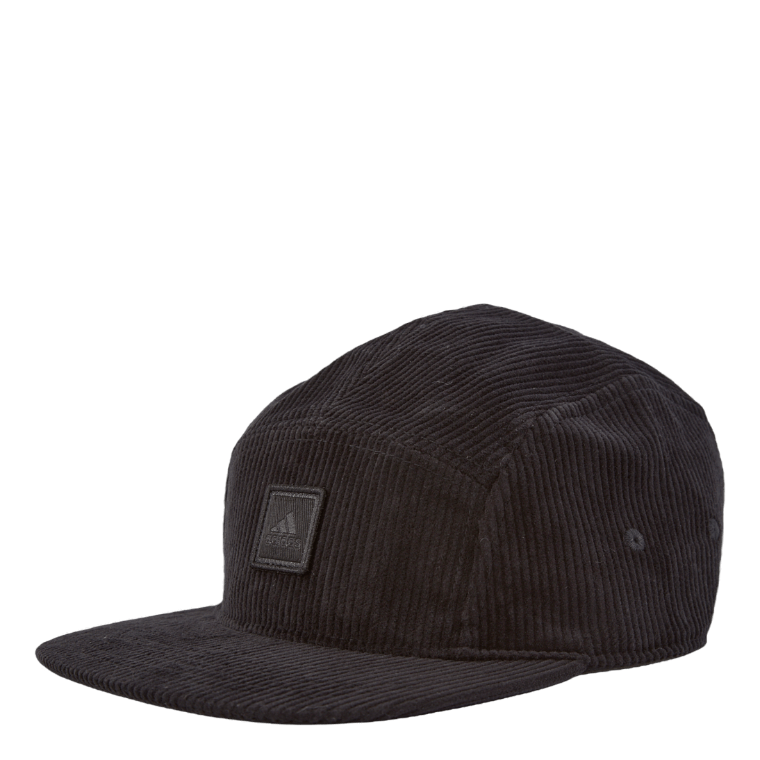 Go-to Jet Cap Black