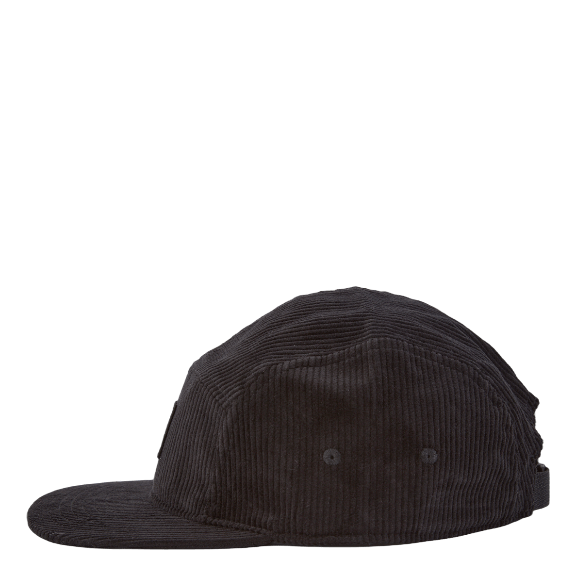 Go-to Jet Cap Black