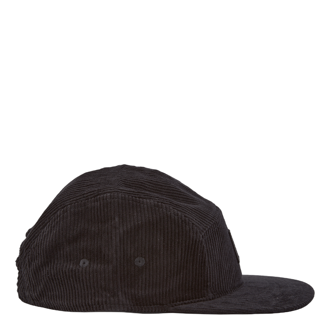 Go-to Jet Cap Black