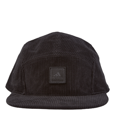 Go-to Jet Cap Black