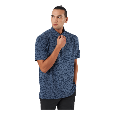 Go-to Camo Polo Conavy/crenav