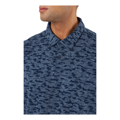 Go-to Camo Polo Conavy/crenav