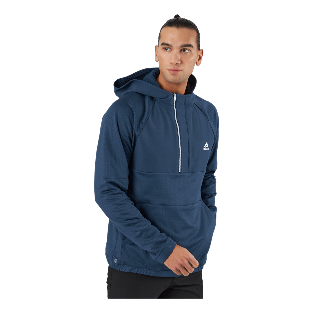Fleece Anorak Crenav